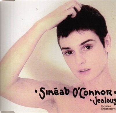 Sinéad O'Connor - Jealous download mp3 flac