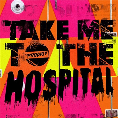 The Prodigy - Take Me To The Hospital (Rusko Remix) download mp3 flac