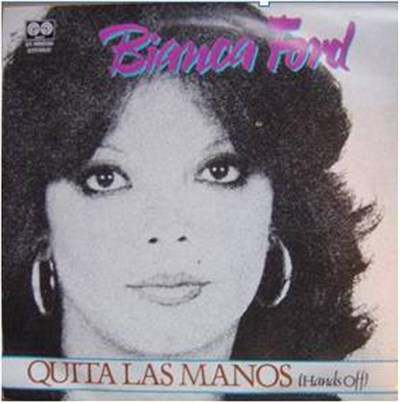 Bianca Ford - Quita Las Manos = Hands Off download mp3 flac
