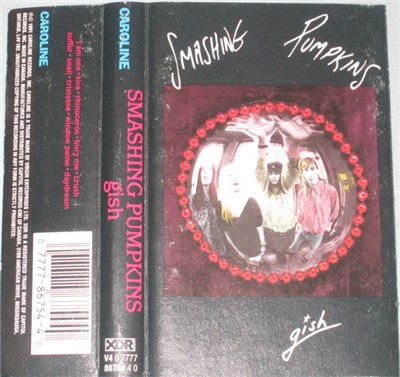 Smashing Pumpkins - Gish download mp3 flac