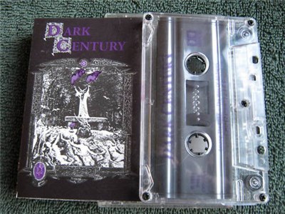 Dark Century - Dark Century download mp3 flac