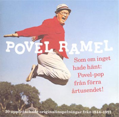 Povel Ramel - Som Om Inget Hade Hänt... download mp3 flac