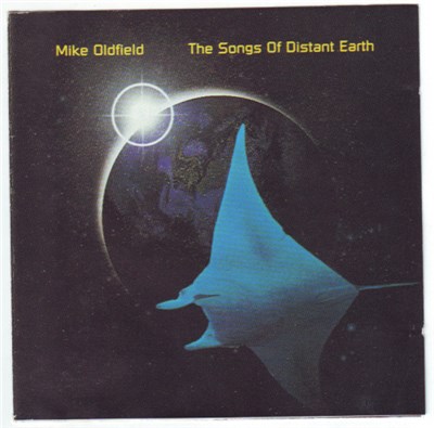 Mike Oldfield - The Songs Of Distant Earth download mp3 flac