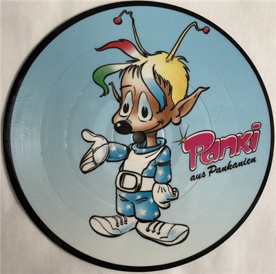 F. Schreier, F. Krepp - Panki Aus Pankanien download mp3 flac