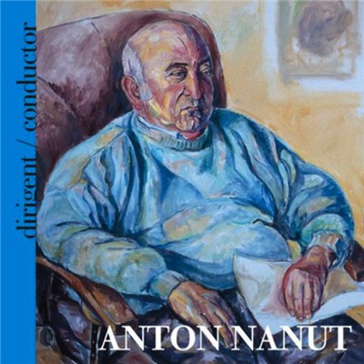Anton Nanut - Dirigent download mp3 flac