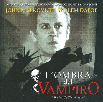 Dan Jones - L'Ombra Del Vampiro "Shadow Of The Vampire" (Original Motion Picture Soundtrack) download mp3 flac