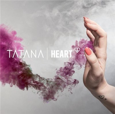 Tatana - Heart download mp3 flac