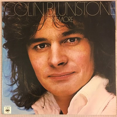 Colin Blunstone - Ennismore download mp3 flac
