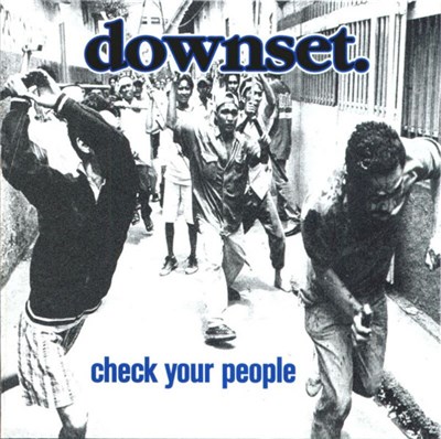 downset. - Check Your People download mp3 flac