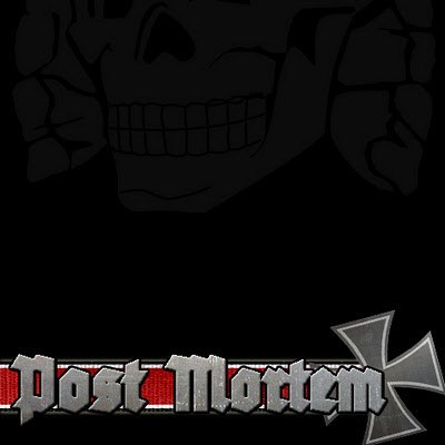 Post Mortem - Demo & Rarities download mp3 flac