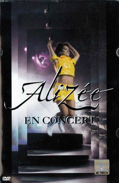 Alizée - En Concert download mp3 flac