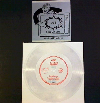 OBE - Groatclusters download mp3 flac