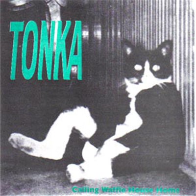 Tonka - Calling Waffle House Home download mp3 flac