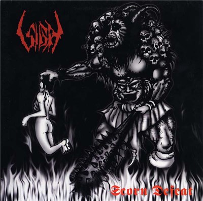 Sigh - Scorn Defeat download mp3 flac