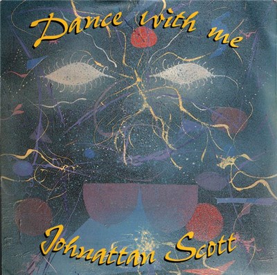Johnattan Scott - Dance With Me download mp3 flac