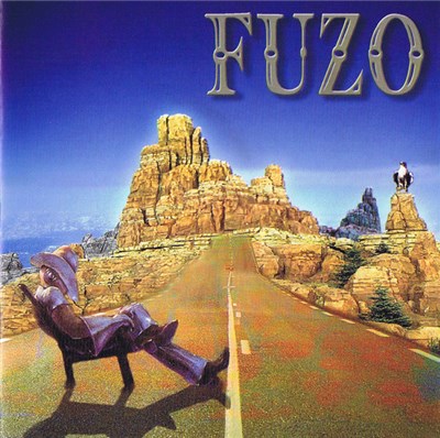 Fuzo - Fuzo download mp3 flac