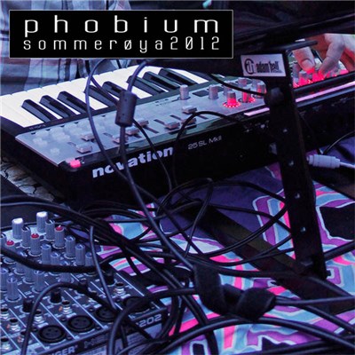 Phobium - Live At Sommerøya 2012 download mp3 flac