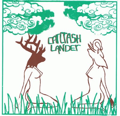 Carcrash Lander - All Ya'll download mp3 flac