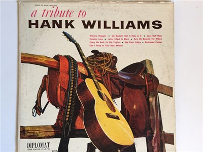 Rusty Harris - A Tribute to Hank Williams download mp3 flac