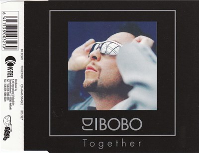 DJ BoBo - Together download mp3 flac
