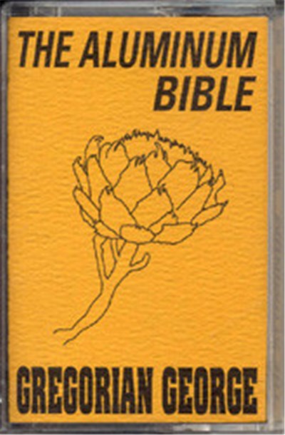 Gregorian George - The Aluminum Bible download mp3 flac