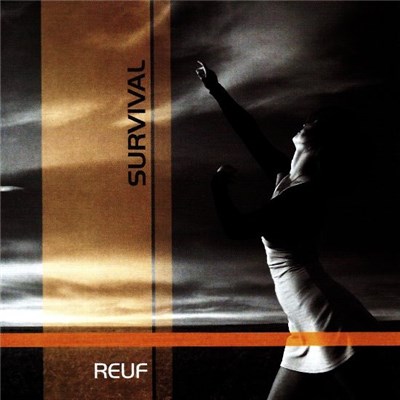 Reuf Sipović - Survival download mp3 flac