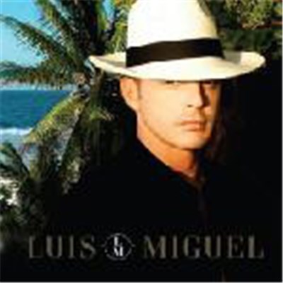 Luis Miguel - Luis Miguel download mp3 flac