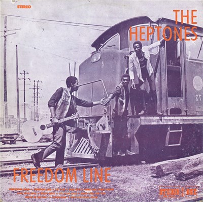 The Heptones - Freedom Line download mp3 flac