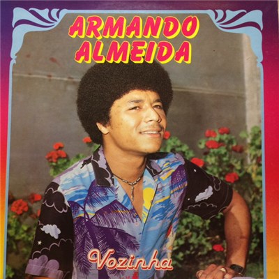 Armando Almeida - Vôzinha download mp3 flac