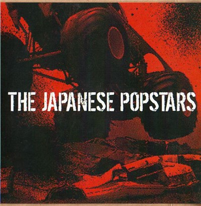 The Japanese Popstars - We Just Are download mp3 flac
