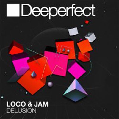 Loco & Jam - Delusion download mp3 flac