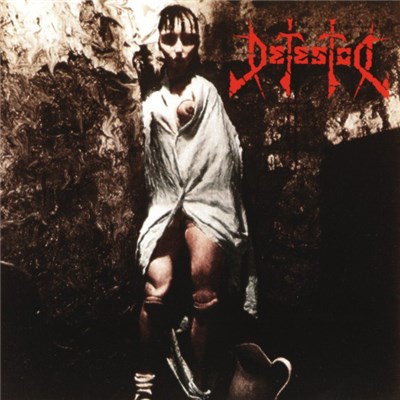 Detestor - In The Circle Of Time download mp3 flac