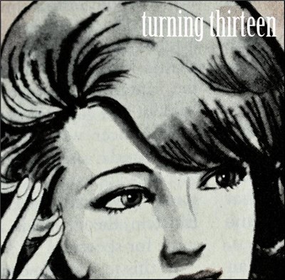 Turning Thirteen - String She Pulled download mp3 flac