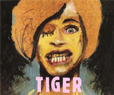 Tiger - Race download mp3 flac