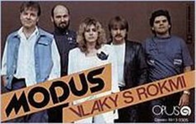 Modus - Vlaky S Rokmi download mp3 flac