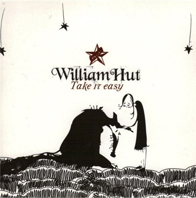 William Hut - Take It Easy download mp3 flac