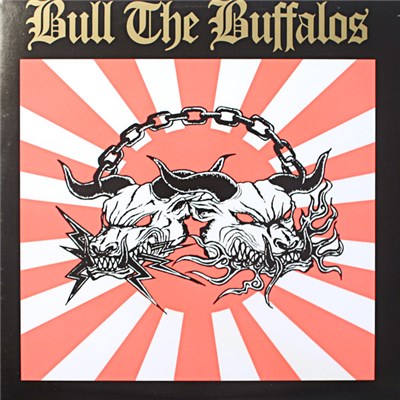Bull The Buffalos - Bull The Buffalos download mp3 flac