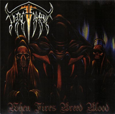 Noctuary - When Fires Breed Blood download mp3 flac