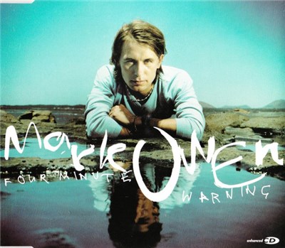 Mark Owen - Four Minute Warning download mp3 flac