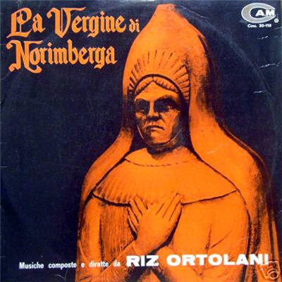 Riz Ortolani - La Vergine Di Norimberga download mp3 flac