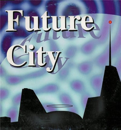 Future City - Only Love download mp3 flac