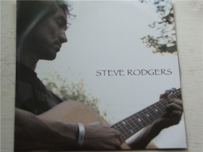 Steve Rodgers - Steve Rodgers download mp3 flac