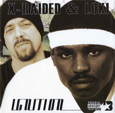 X-Raided & Loki - Ignition download mp3 flac