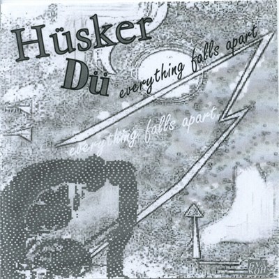 Hüsker Dü - Everything Falls Apart download mp3 flac