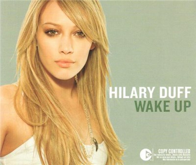 Hilary Duff - Wake Up download mp3 flac