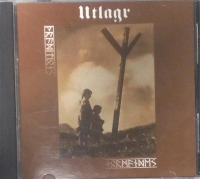 Utlagr - Utlagr download mp3 flac