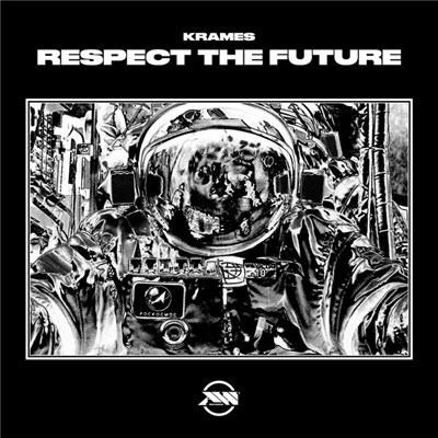 Krames - Respect The Future download mp3 flac