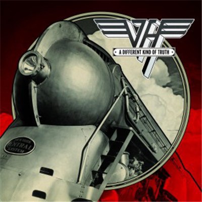 Van Halen - A Different Kind Of Truth download mp3 flac