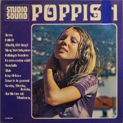 Various - Poppis 1 download mp3 flac