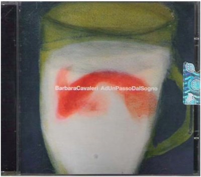 Barbara Cavaleri - Ad Un Passo Dal Sogno download mp3 flac